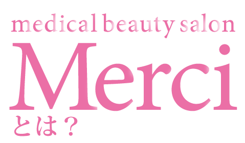 medical beauty salon Merci